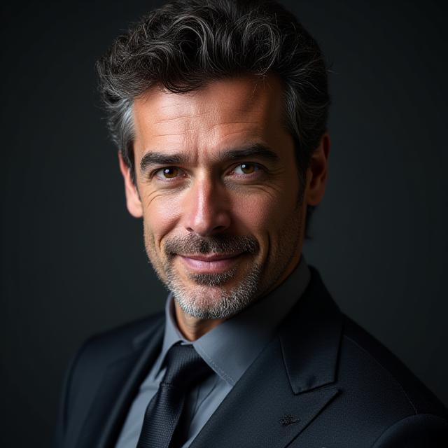 Portrait professionnel d'Antoine Dubois, Fondateur et Maître Technicien de Nox Atelier