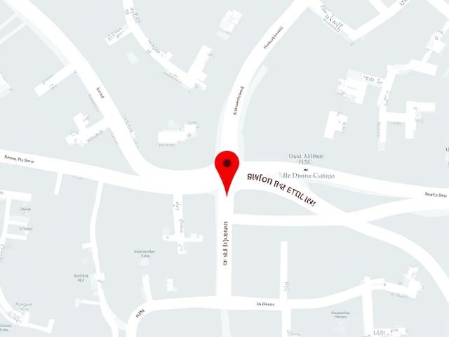 Localisation de Nox Atelier à Paris